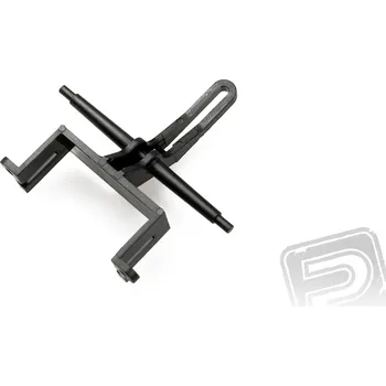 RC model vrtulníku Aretace desky cykliky (Solo Pro 180 3D)