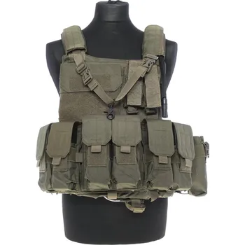 Pánská vesta Vesta CIRAS, gen2+, OD, Emerson