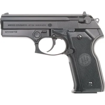 Airsoftová zbraň M8000 Cougar, HG, s Hop, Tokyo Marui