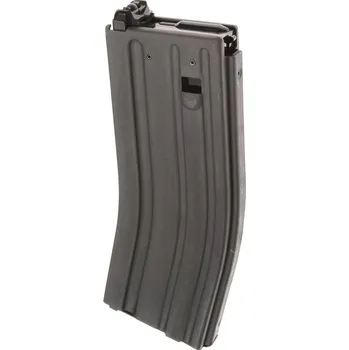 Zásobník PTW M16, M4, 120 BB, Systema