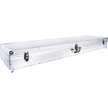 Hliníkový kufr na zbraně, 120 cm, ACM