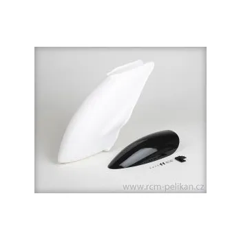 RC model vrtulníku ND T-REX 600N Plastová kabina