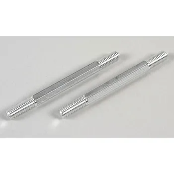 RC model auta Spojovačky pravá/levá 1/6, 74mm, 2ks.