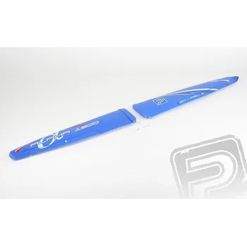 RC model letadla ND ALPHA Křídla