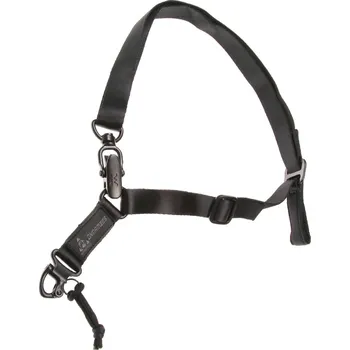 Taktický popruh MS2 Multi Mission, černý, Magpul PTS
