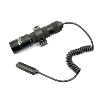 Svítilna Taktická svítilna Walther Xenon, Walther