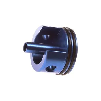 Kovová hlava válce AK, SHS