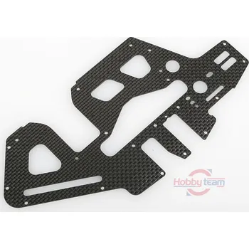 RC model vrtulníku ND T-REX Bočnice hl. rámu 1,2 mm T-REX 450