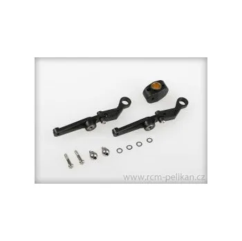 RC model vrtulníku ND T-REX Kompenzátor sada T-REX 450