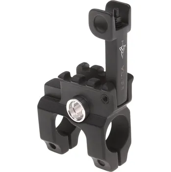 Přední sklopné mířidlo VLTOR, QD, kov, ACM