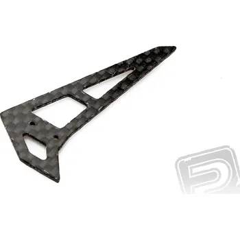 RC model vrtulníku Vertikální držák - ocas (Solo Pro 180 3D)