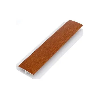 Obklad Spojovací H profil Profi Decor P510