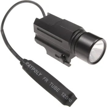 Svítilna Taktická svítilna 3000X, ACM