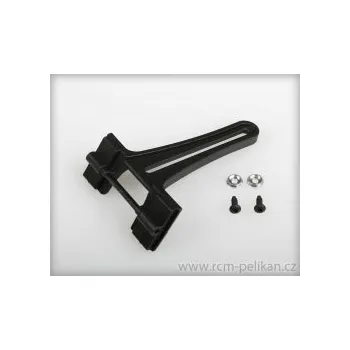 RC model vrtulníku ND T-REX Vodítko desky cykliky