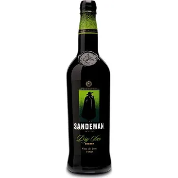 Sandeman Sherry Seco 0.75 L 15%