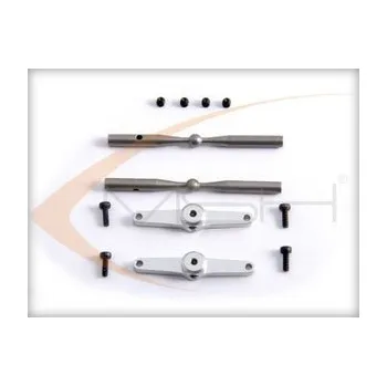 RC model vrtulníku ND PROTOS Al páka stabilizátoru AKCE!!!