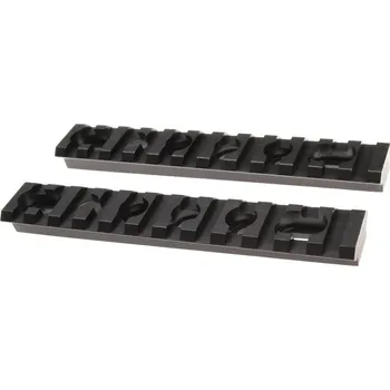 Set RIS lišt pro M4A1, SHS