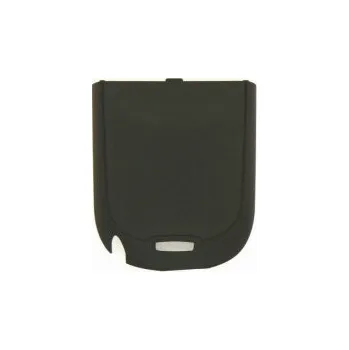 Náhradní kryt pro mobilní telefon originální kryt baterie E-TEN M600+ černá