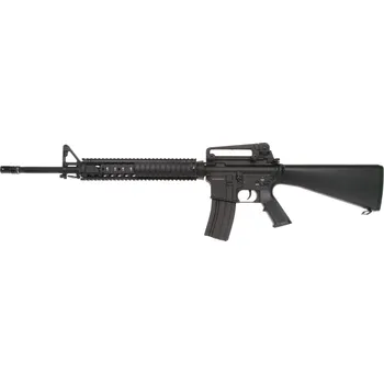 Airsoftová zbraň M16A4 RIS, D-Boys, BY-055, BI-5581M
