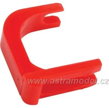 RC model vrtulníku Blade MSR: Kalibrační nástroj na seřízení cykliky