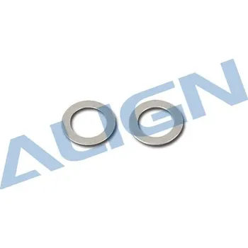 RC model vrtulníku 500 PRO podložky