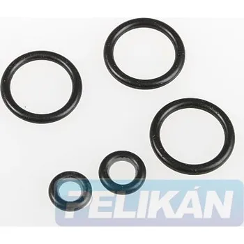 RC model auta Sada O-kroužků podvozek 5kg EUROKIT