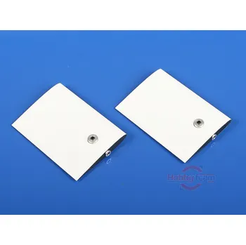 RC model vrtulníku ND T-REX Pádla Carbon T-REX 600