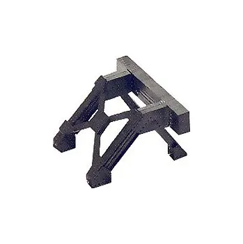 Modelová železnice TILLIG 82440 H0 Zarážedlo pro ukončovací kolej TI82440