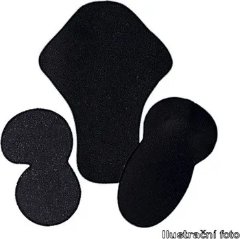 chrániče kyčlí pěnové (pár)