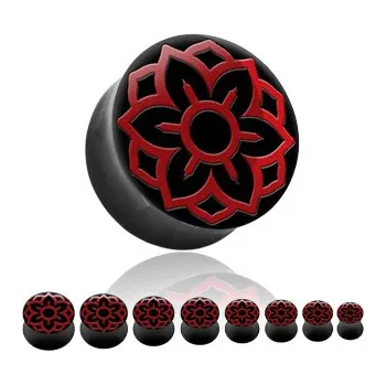 Náušnice Plung PNA461