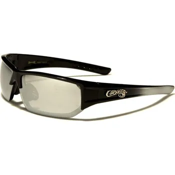 Motocyklové brýle Sportovní sluneční brýle cp6657b