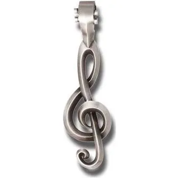 Přívěsek Přívěsek TREBLE CLEF E323