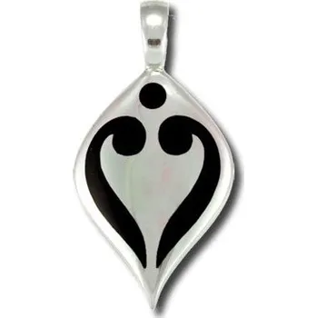 Přívěsek Přísvěsek HEARTS GLOW BT13