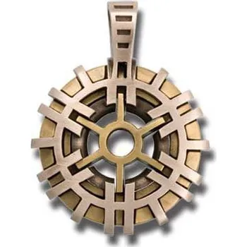 Přívěsek Přívěsek ARCHITECT TT6