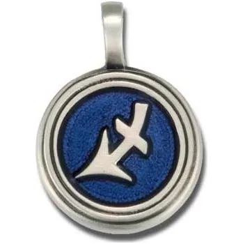 Přívěsek Přívěsek SAGITTARIOUS Z12