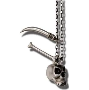 Přívěsek Přívěsek MAD MONKEY MX15 včetně řetízku