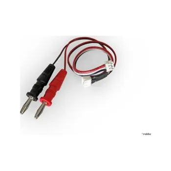 RC model auta Nabíjecí kabel 2S XH-EHR (TREX150)