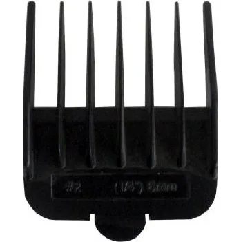 Příslušenství k holicímu strojku Náhradní nástavec pro strojek BaByliss Pro FX684E a FX685E - 6 mm (35868401) + dárek zdarma