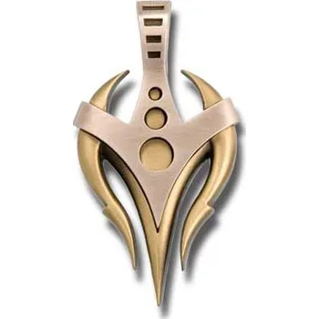 Přívěsek Přívěsek ALEXANDER TT12