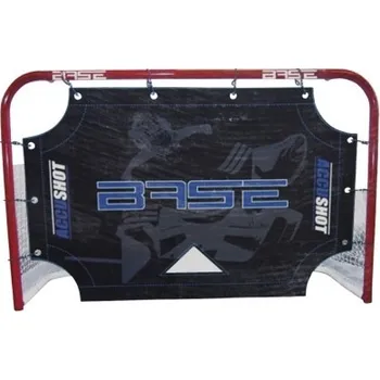 Univerzální sportovní branka střelecká plachta Base Accushot 72"