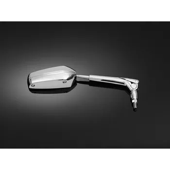 Zrcátko pro motocykl Zrcátko HIGH TECH