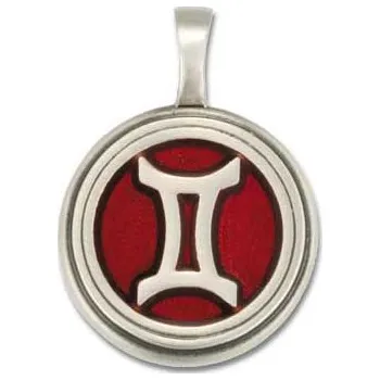 Přívěsek Přívěsek GEMINI Z6