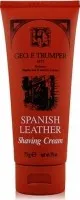 Geo F. Trumper Spanish Leather krém na holení
