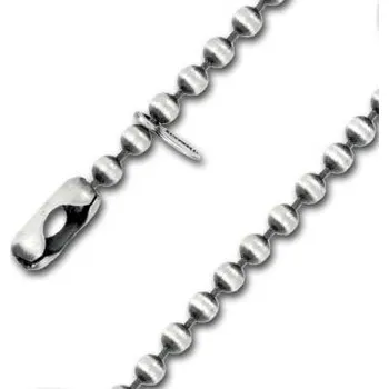 Řetízek Řetízek Ball chain F4