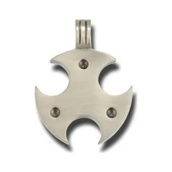 Přívěsek Přívěsek SUN SHIELD E8