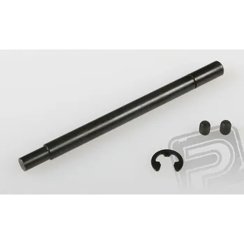 RC model vrtulníku Hřídel startéru, R60