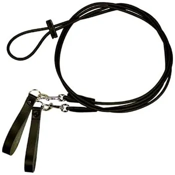 Vybavení pro koně chambon gumový