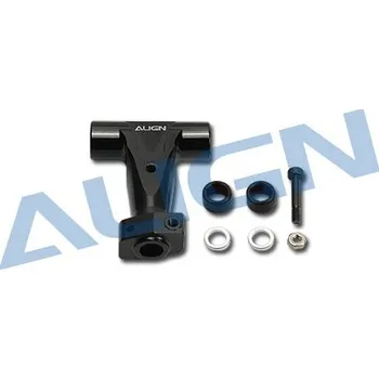 RC model vrtulníku 450 PRO FL V2 černý centrální kus rotorové hlavy