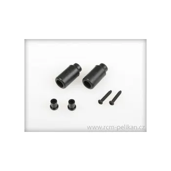 RC model vrtulníku ND T-REX Držák kabiny T-REX 500