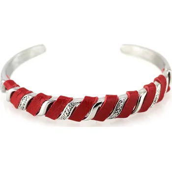 Náramek Náramek z chirurgické oceli SBR-6359